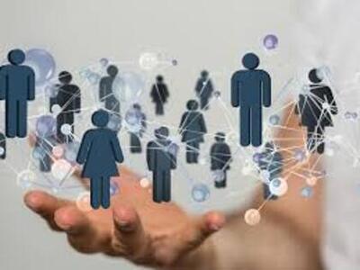 Gerenciamento de Membros